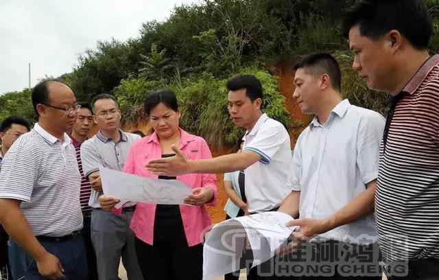 碳酸鈣超細磨粉機，凌云縣15萬噸項目預計9月投產